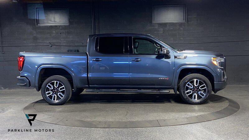 used 2019 GMC Sierra 1500 car, priced at $25,999