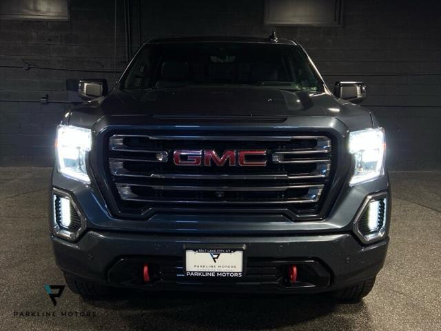 used 2019 GMC Sierra 1500 car, priced at $25,999