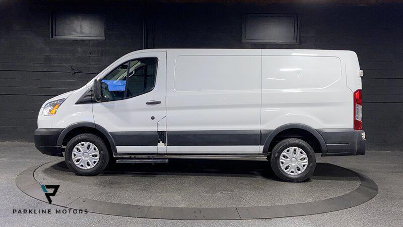 used 2018 Ford Transit-250 car, priced at $17,999