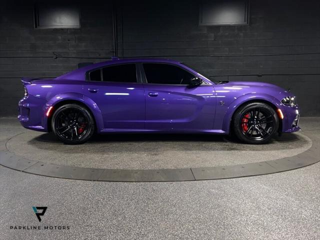 used 2023 Dodge Charger car, priced at $89,999