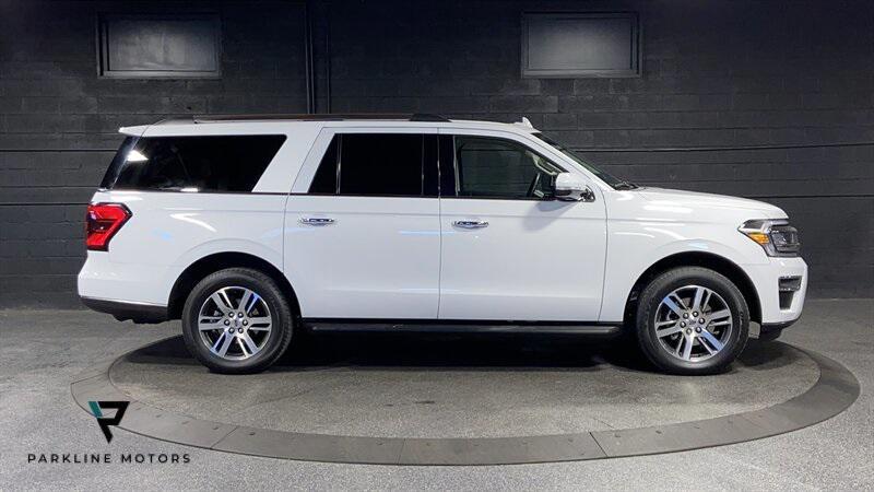 used 2024 Ford Expedition car, priced at $57,499