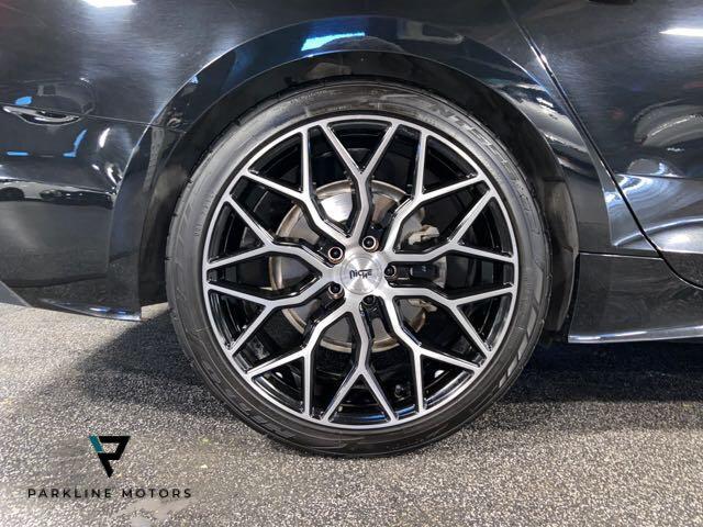 used 2021 Audi A5 car, priced at $24,999