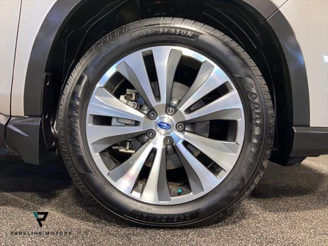 used 2019 Subaru Ascent car, priced at $21,799