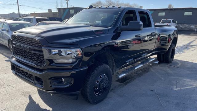 used 2022 Ram 3500 car, priced at $42,249