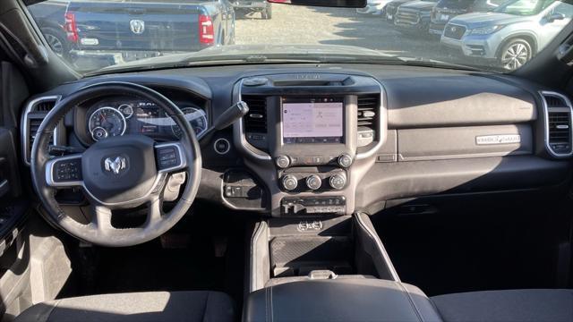 used 2022 Ram 3500 car, priced at $42,249