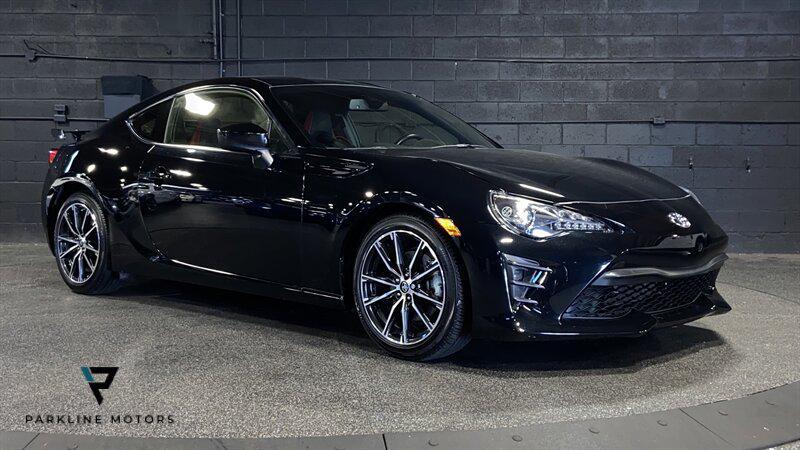 used 2020 Toyota 86 car, priced at $21,299