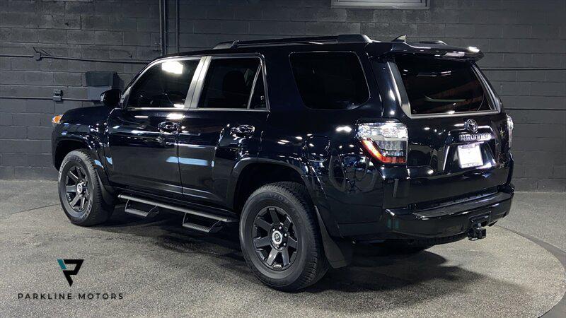 used 2022 Toyota 4Runner car, priced at $33,499