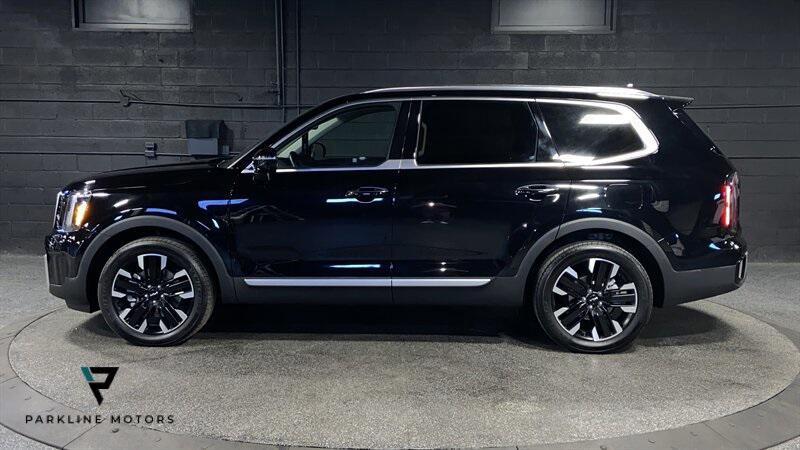 used 2023 Kia Telluride car, priced at $32,898