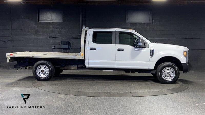 used 2017 Ford F-350 car, priced at $29,249