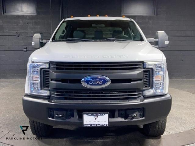 used 2017 Ford F-350 car, priced at $29,249