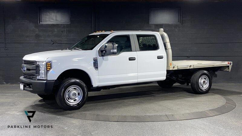 used 2017 Ford F-350 car, priced at $29,249