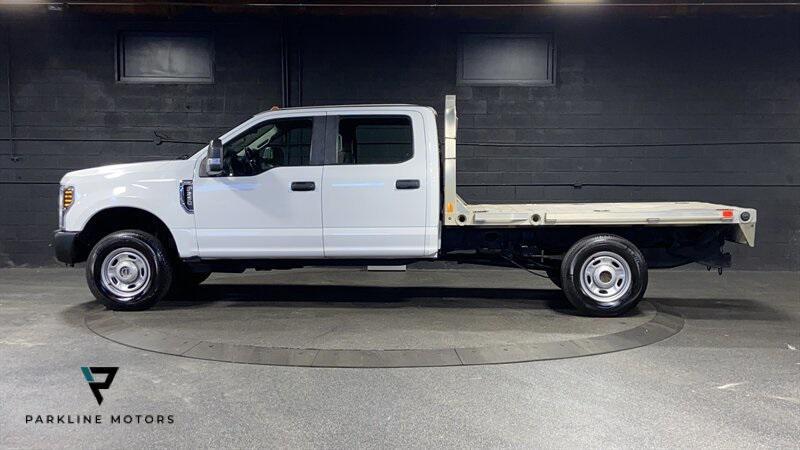 used 2017 Ford F-350 car, priced at $29,249