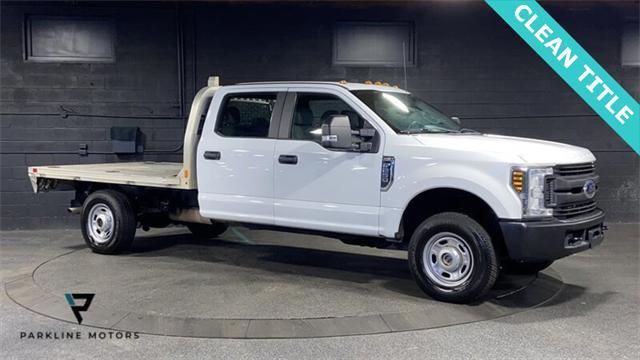 used 2017 Ford F-350 car, priced at $29,499