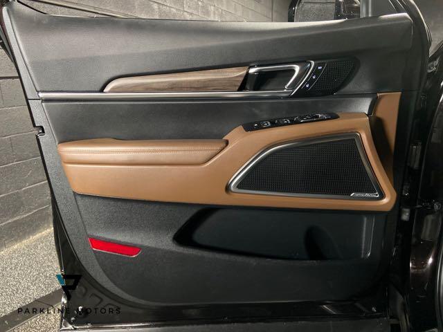 used 2021 Kia Telluride car, priced at $31,499