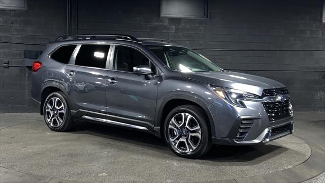 used 2023 Subaru Ascent car, priced at $31,000