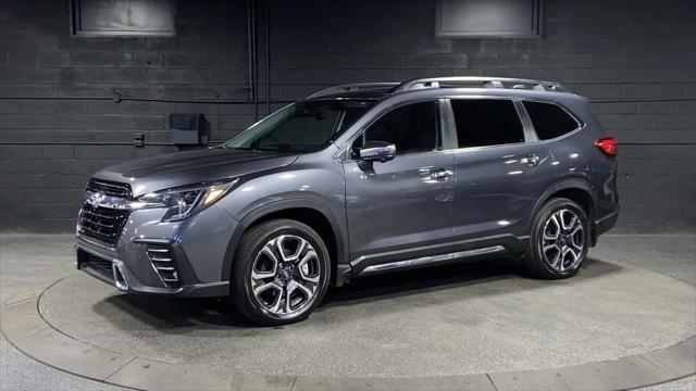 used 2023 Subaru Ascent car, priced at $31,000