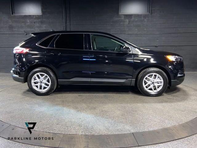 used 2023 Ford Edge car, priced at $19,898