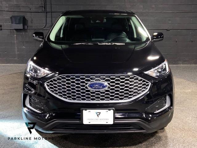 used 2023 Ford Edge car, priced at $19,898