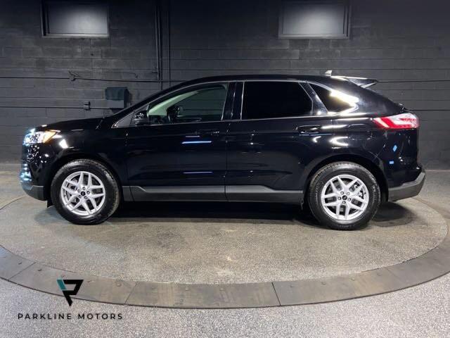 used 2023 Ford Edge car, priced at $19,898