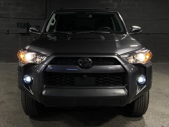 used 2023 Toyota 4Runner car, priced at $38,499