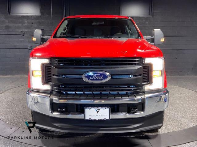 used 2019 Ford F-350 car, priced at $37,698