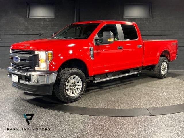 used 2019 Ford F-350 car, priced at $36,389