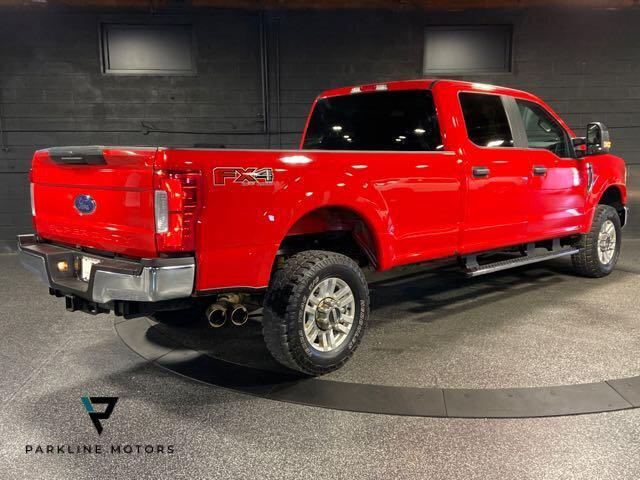 used 2019 Ford F-350 car, priced at $37,698