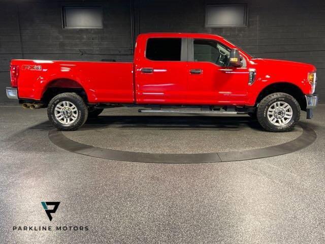 used 2019 Ford F-350 car, priced at $36,389