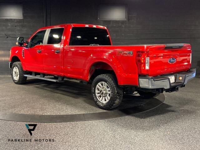 used 2019 Ford F-350 car, priced at $36,389