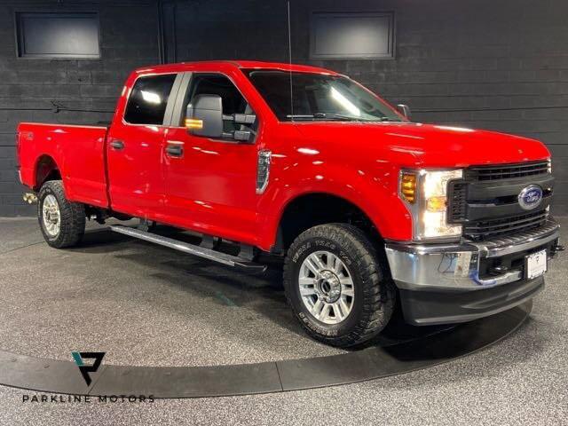 used 2019 Ford F-350 car, priced at $36,499