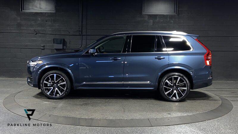 used 2023 Volvo XC90 car, priced at $41,999