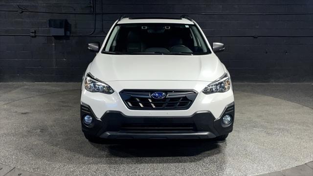 used 2021 Subaru Crosstrek car, priced at $18,999