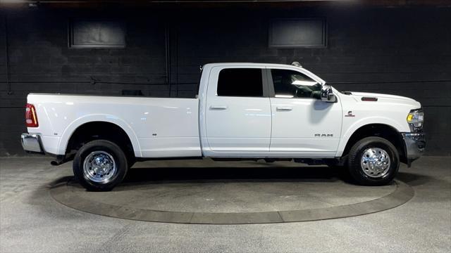 used 2024 Ram 3500 car, priced at $52,898