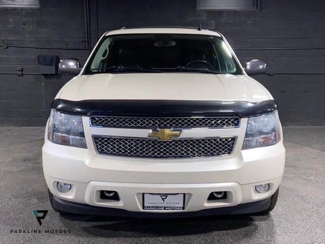 used 2011 Chevrolet Tahoe car, priced at $15,999