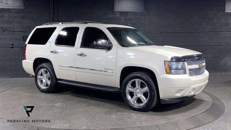 used 2011 Chevrolet Tahoe car, priced at $15,999