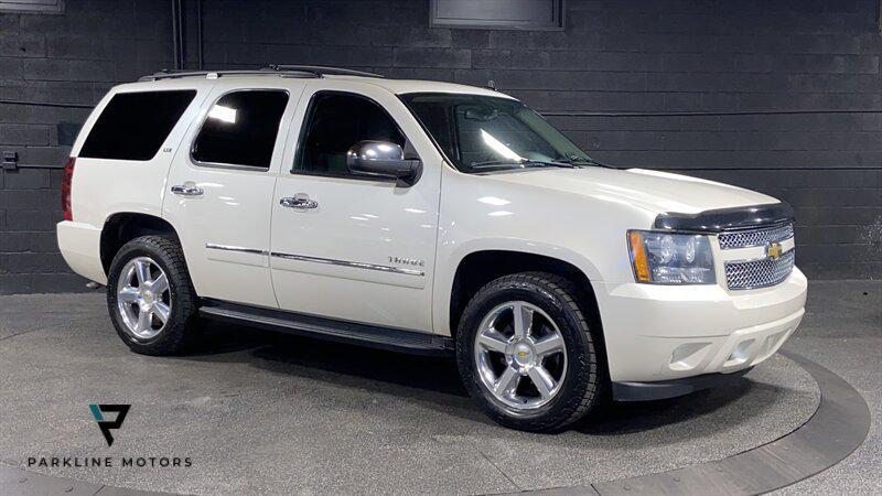 used 2011 Chevrolet Tahoe car, priced at $15,999