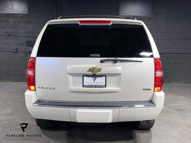 used 2011 Chevrolet Tahoe car, priced at $15,999