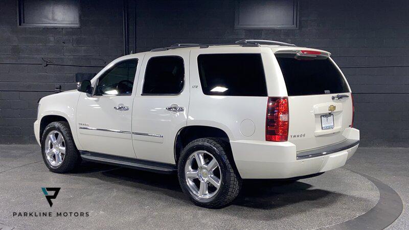 used 2011 Chevrolet Tahoe car, priced at $15,999