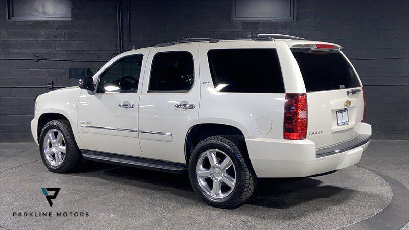 used 2011 Chevrolet Tahoe car, priced at $15,999