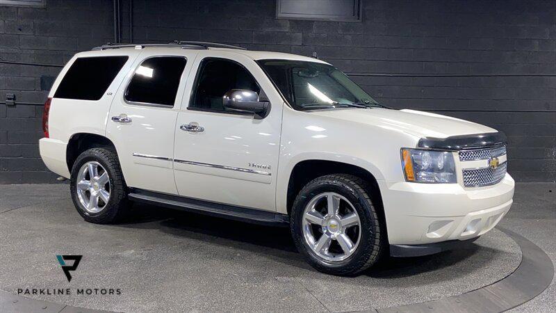 used 2011 Chevrolet Tahoe car, priced at $15,999