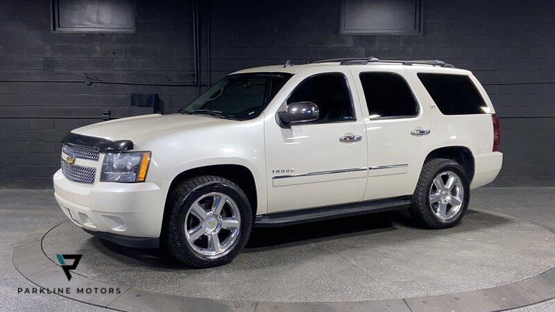 used 2011 Chevrolet Tahoe car, priced at $15,999