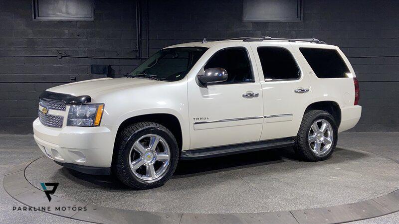 used 2011 Chevrolet Tahoe car, priced at $15,999