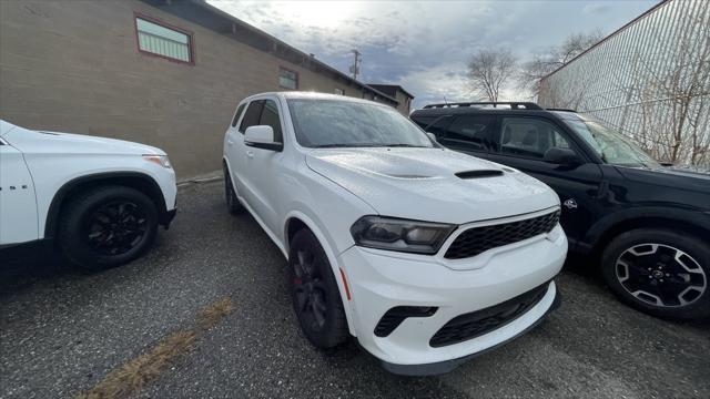 used 2018 Dodge Durango car, priced at $21,499