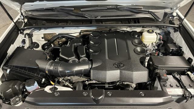 used 2023 Toyota 4Runner car, priced at $37,249