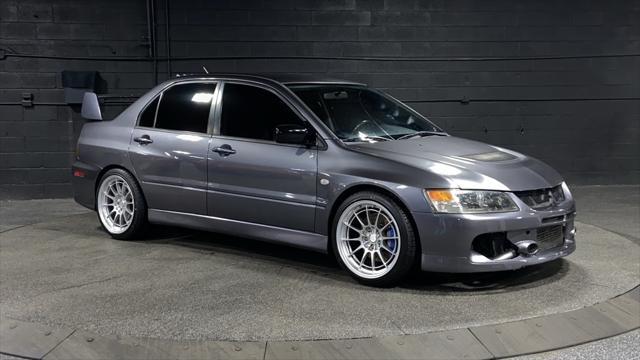 used 2006 Mitsubishi Lancer Evolution car, priced at $41,999