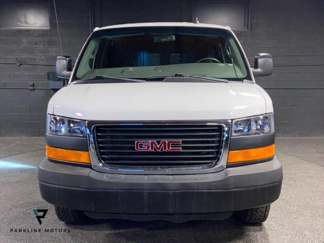 used 2022 GMC Savana 2500 car, priced at $19,999