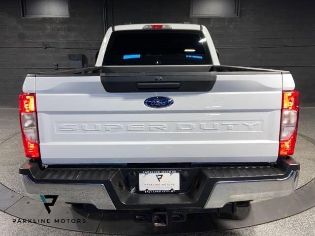 used 2021 Ford F-350 car, priced at $33,398