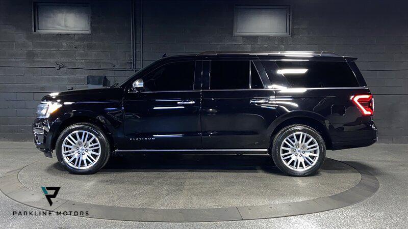 used 2023 Ford Expedition car, priced at $54,898