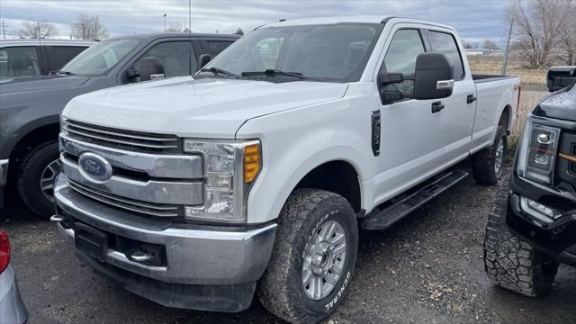 used 2019 Ford F-250 car, priced at $28,999