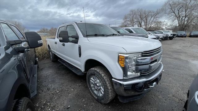 used 2019 Ford F-250 car, priced at $28,999